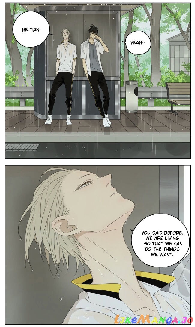 19 Days chapter 133 image 2